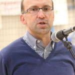 Predstavitev Sloginih in Zaletovih ekip