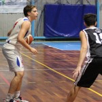 Bor Radenska - Don Bosco