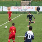 Primorje - Sistiana Sesljan