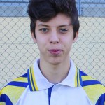 Zarja - Triestina Victory