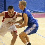 Sokol – Cervignano