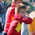 Primorje –  ISM Gradisca