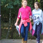 Orienteering 2017