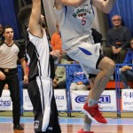 Bor Radenska - Don Bosco