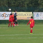 Primorje - Sistiana Sesljan