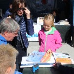 Barcolana 49: stojnica SK Brdina