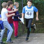Orienteering 2017