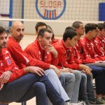 Predstavitev Sloginih in Zaletovih ekip
