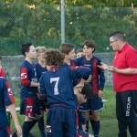 Kras Repen - Fani Olimpia