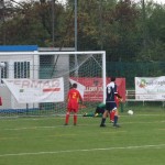 Primorje - Sistiana Sesljan