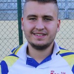 Zarja - Triestina Victory