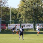 Primorje –  ISM Gradisca