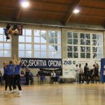 Jadran Ispem - Bassano