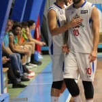 Bor Radenska - Don Bosco