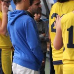 Memorial Milja Gombača