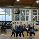 Jadran Ispem - Centro Sedia (Corno di Rosazzo)