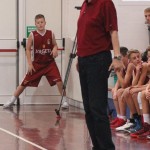 38. Mednarodni turnir prijateljstva