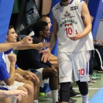 Bor Radenska - Don Bosco