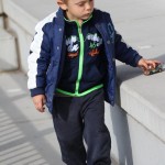 Zarja - San Giovanni