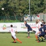 Primorje –  ISM Gradisca