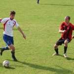 Zarja - San Giovanni