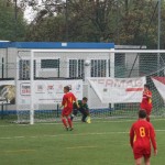 Primorje - Sistiana Sesljan