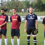 Primorje – Juventina