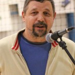 Predstavitev Sloginih in Zaletovih ekip