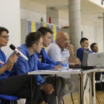 Jadran Ispem - Bassano