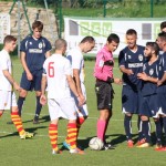 Primorje –  ISM Gradisca