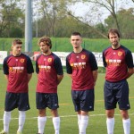 Primorje – Juventina