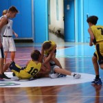 Memorial Milja Gombača