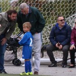 Kras Repen – S. Andrea S. Vito – San Luigi