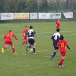 Primorje - Sistiana Sesljan