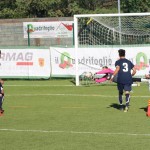 Primorje –  ISM Gradisca