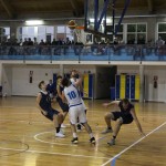 Jadran Ispem - Bassano