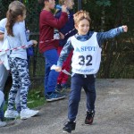 Orienteering 2017
