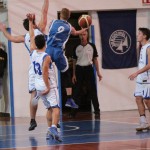 Kontovel – Interclub Muggia