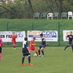 Primorje - Sistiana Sesljan