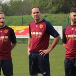 Primorje – Juventina