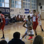 Jadran Ispem - Centro Sedia (Corno di Rosazzo)