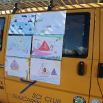 Barcolana 49: stojnica SK Brdina