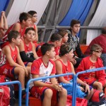 Memorial Milja Gombača