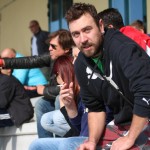 Zarja - San Giovanni