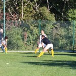 Zarja - Triestina Victory