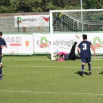 Primorje –  ISM Gradisca