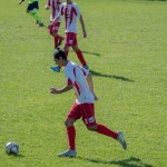 Kras Repen - Aris San Polo