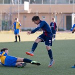 Kras Repen - Fani Olimpia