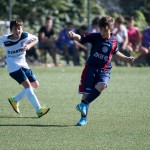 Kras Repen - Sant'Andrea San Vito B