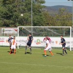 Primorje –  ISM Gradisca